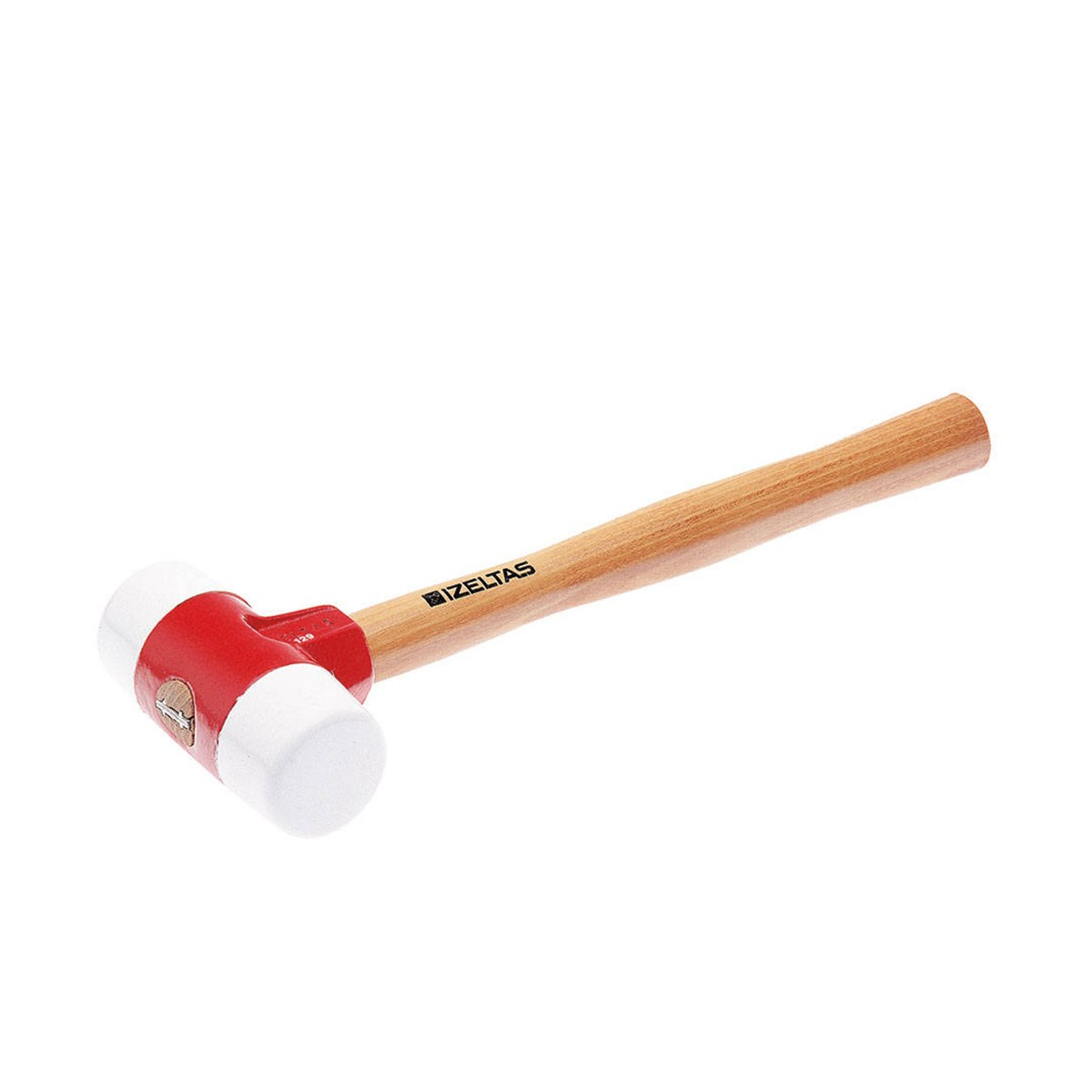 Brixgo Gambia The  - Plastic Hammer 50mm - 5850250050