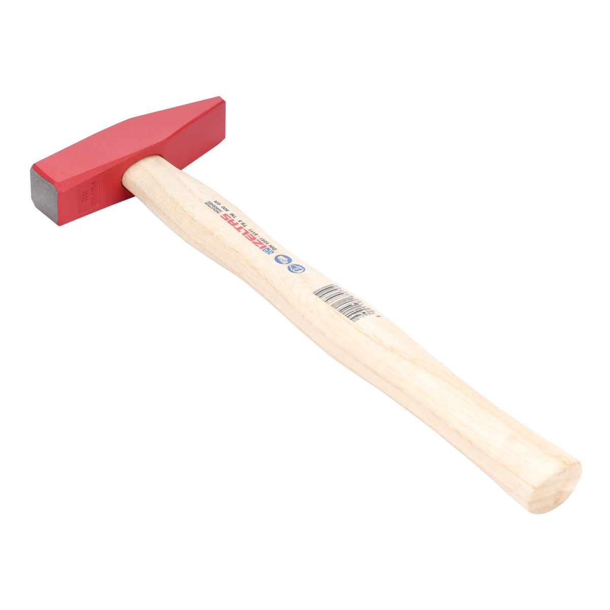 Brixgo Belize  - Hammer 2000gr - Steel - 5800252000