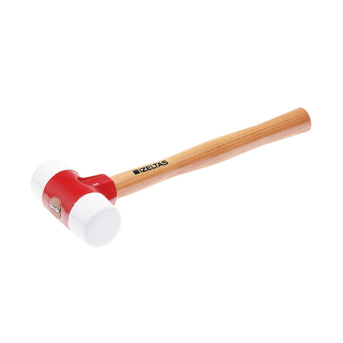 Brixgo Bulgaria  - Plastic Hammer 40mm - Steel - 5850250040