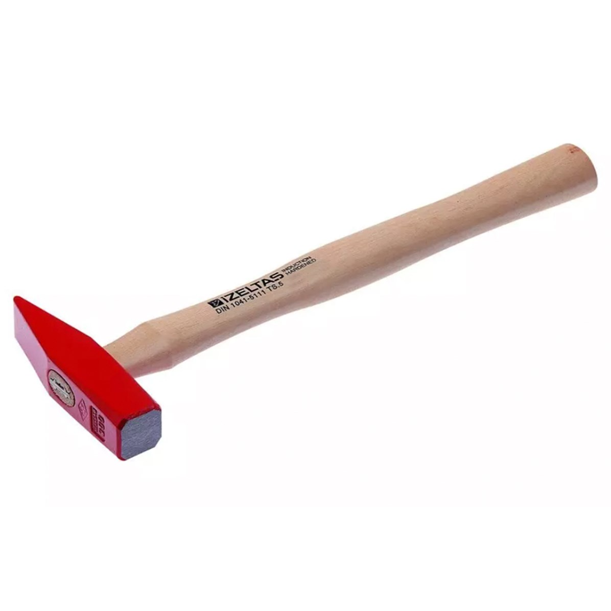 Brixgo Gambia The  - Hammer 100gr - Steel - 5800250100