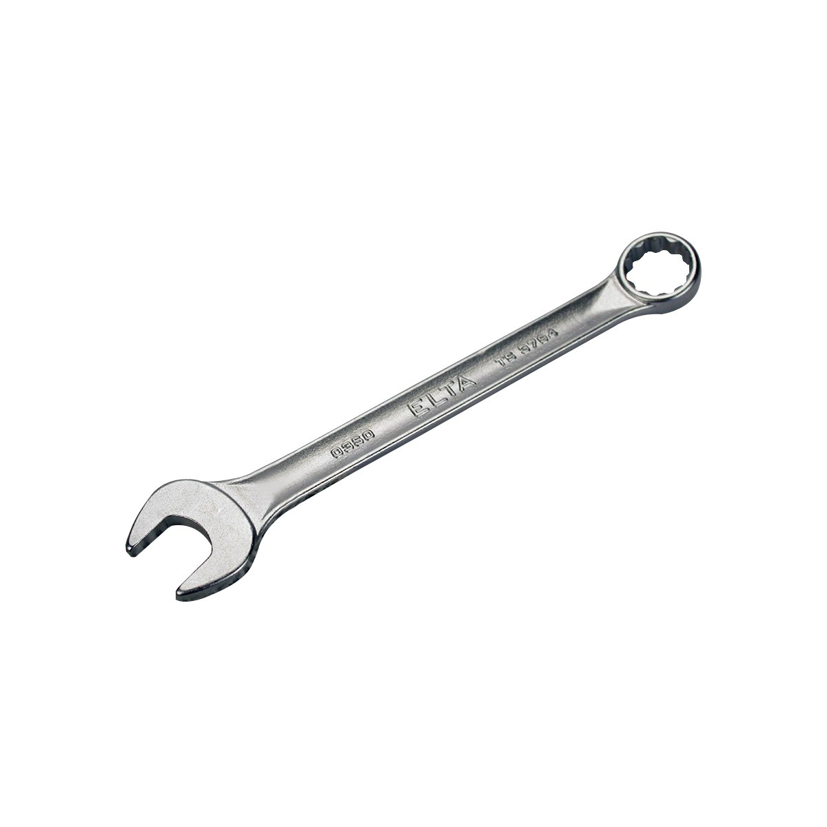 Brixgo Heard and McDonald Islands  - 10mm Combination Wrench 