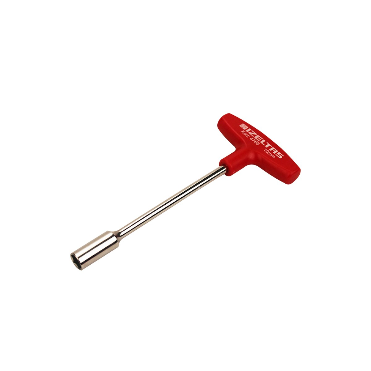 Brixgo Greece  - 10mm T Type Socket Head Screwdriver 