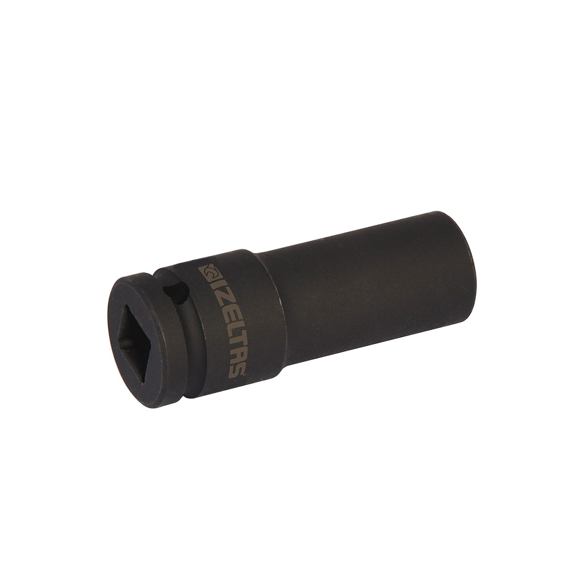 Brixgo Italy  - 11mm Pneumatic Deep Socket Wrench 1/2 Inch