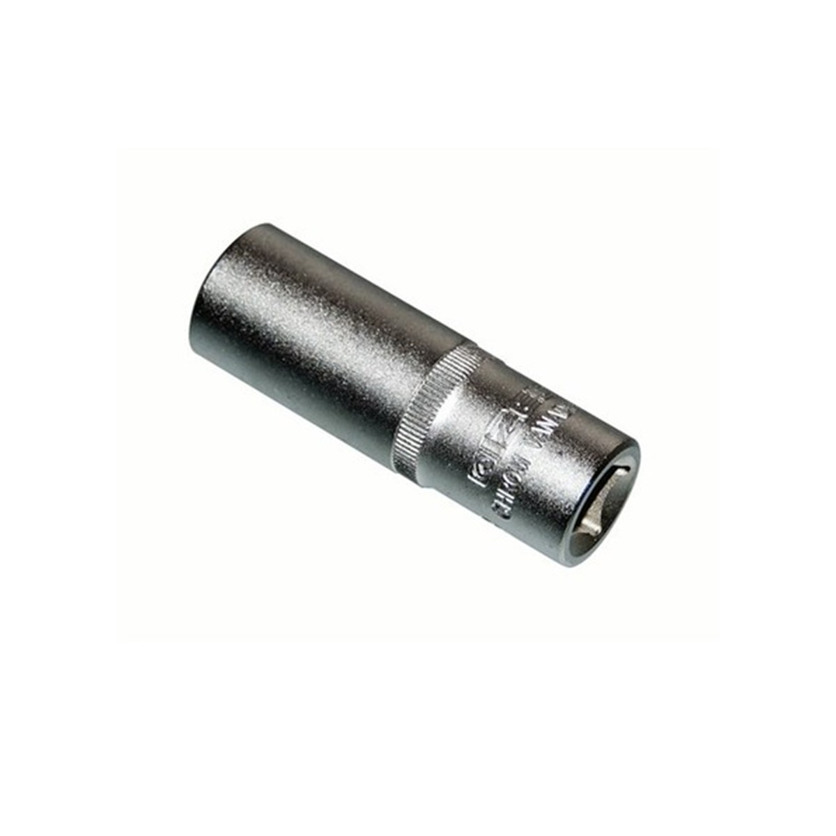 Brixgo Guernsey and Alderney  - 12mm Deep Socket Wrench 1/2 Inch