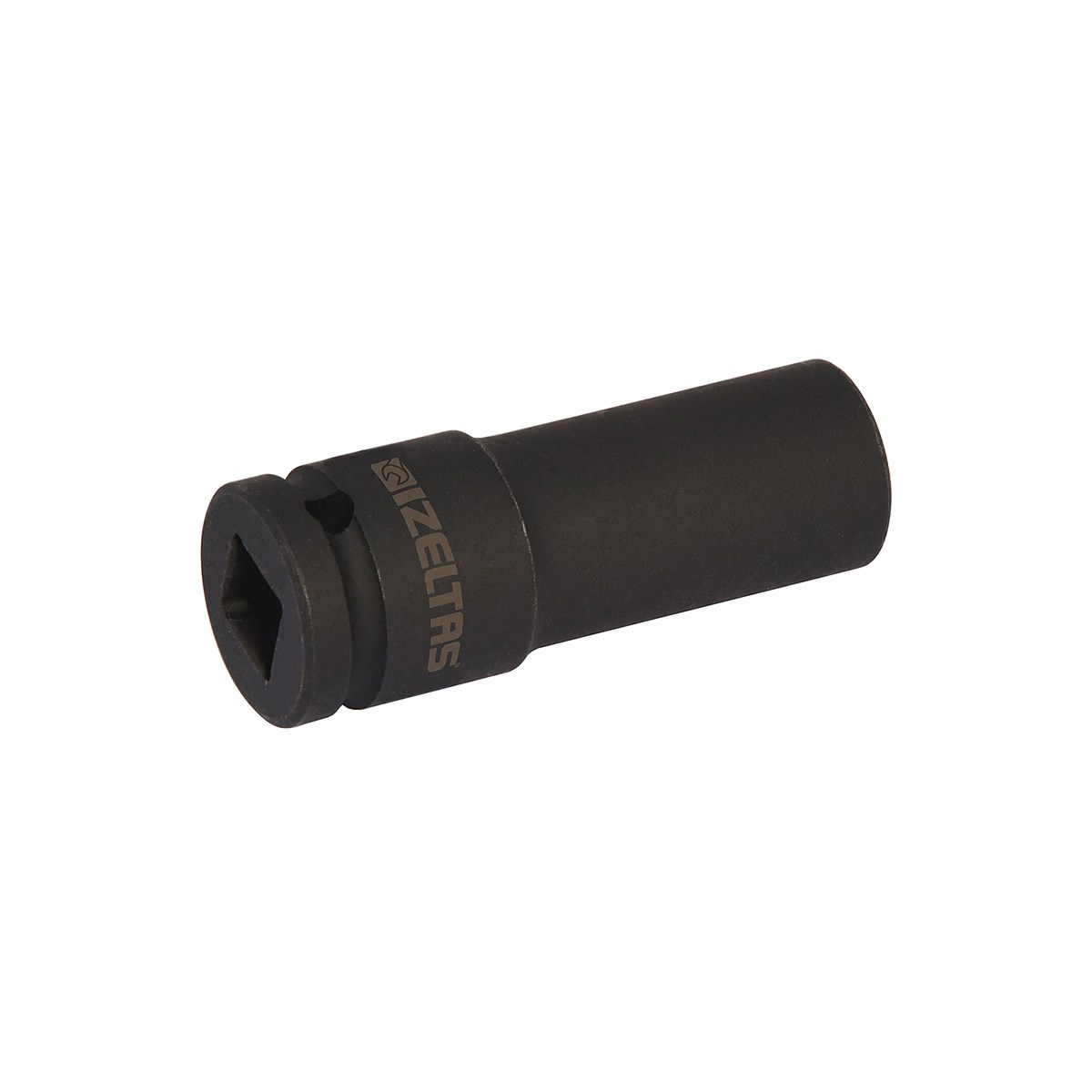 Brixgo Italy  - 12mm Pneumatic Deep Socket Wrench 1/2 Inch