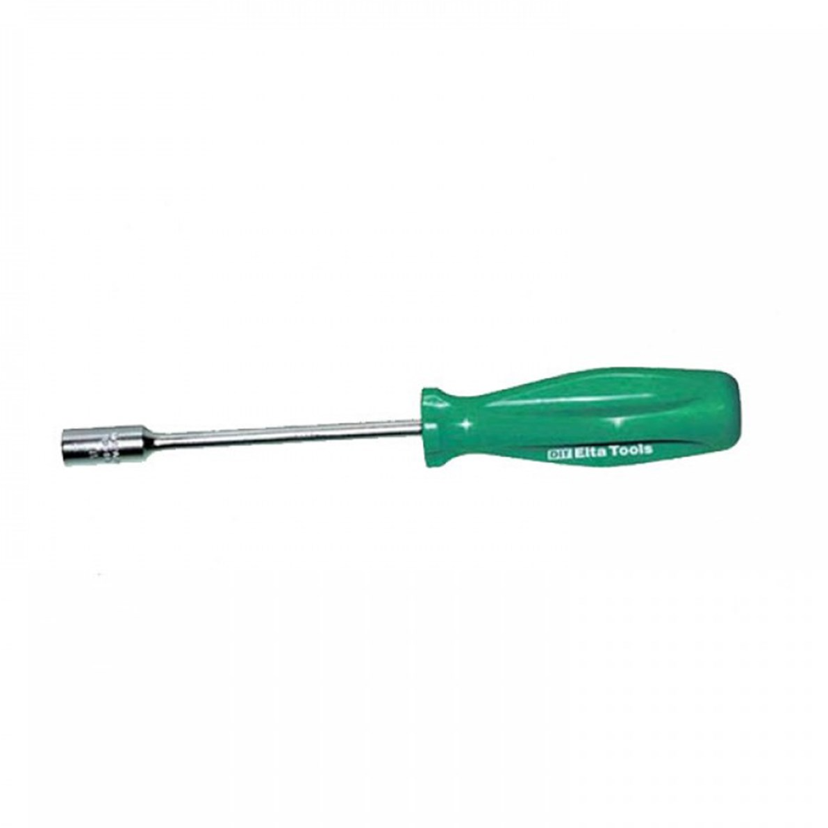 Brixgo Christmas Island  - 12Mm Socket Screwdriver 