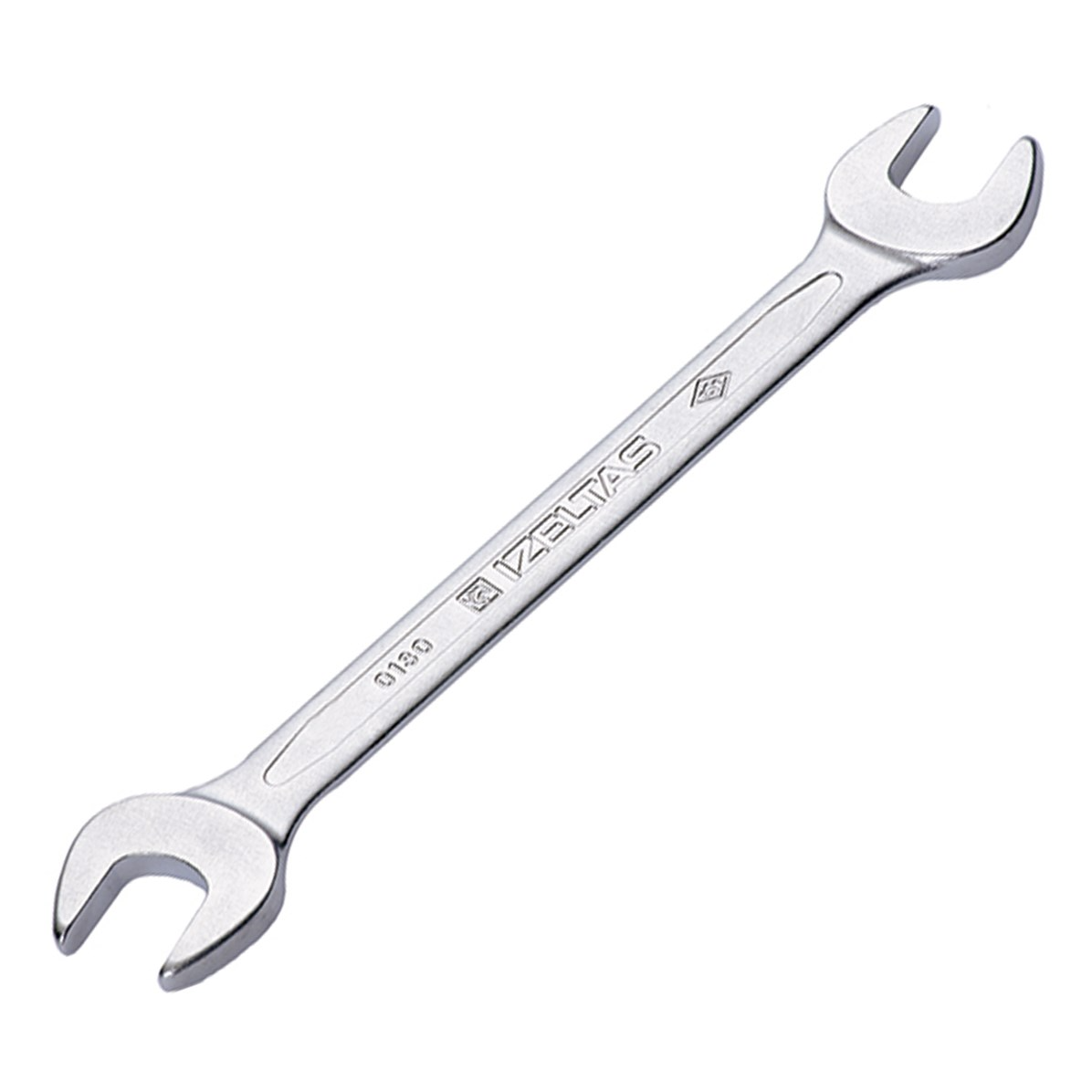 Brixgo Turkmenistan  - 14*15 Long Wrench With Open Mouth