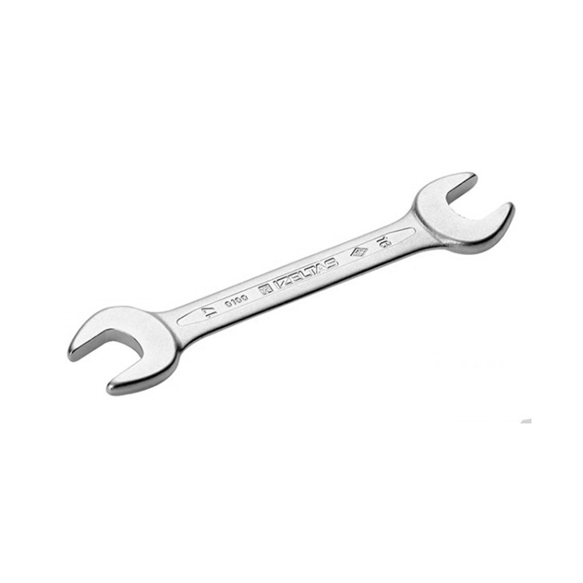 Brixgo Cuba  - 14*15 Short Wrench With Open Mouth 
