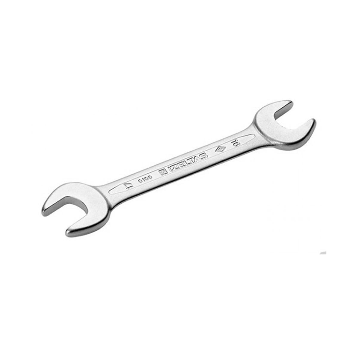 Brixgo Bahamas The  - 16*17 Short Wrench With Open Mouth