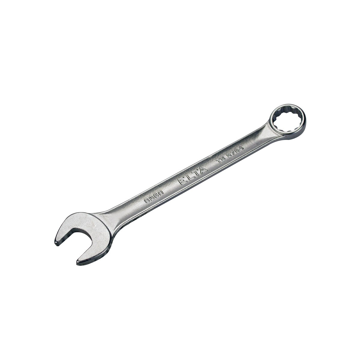 Brixgo French Southern Territories  - 18mm Combination Wrench