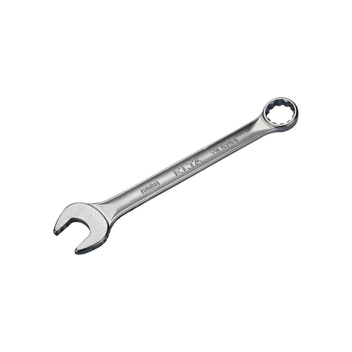 Brixgo Heard and McDonald Islands  - 19mm Combination Wrench