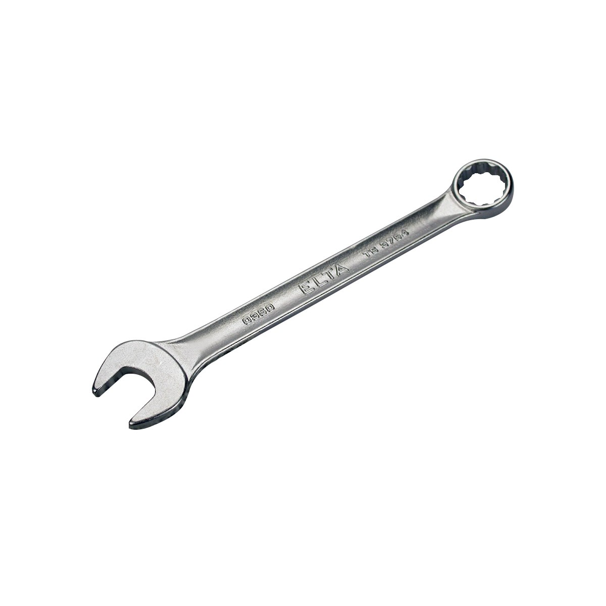 Brixgo Angola  - 20mm Combination Wrench