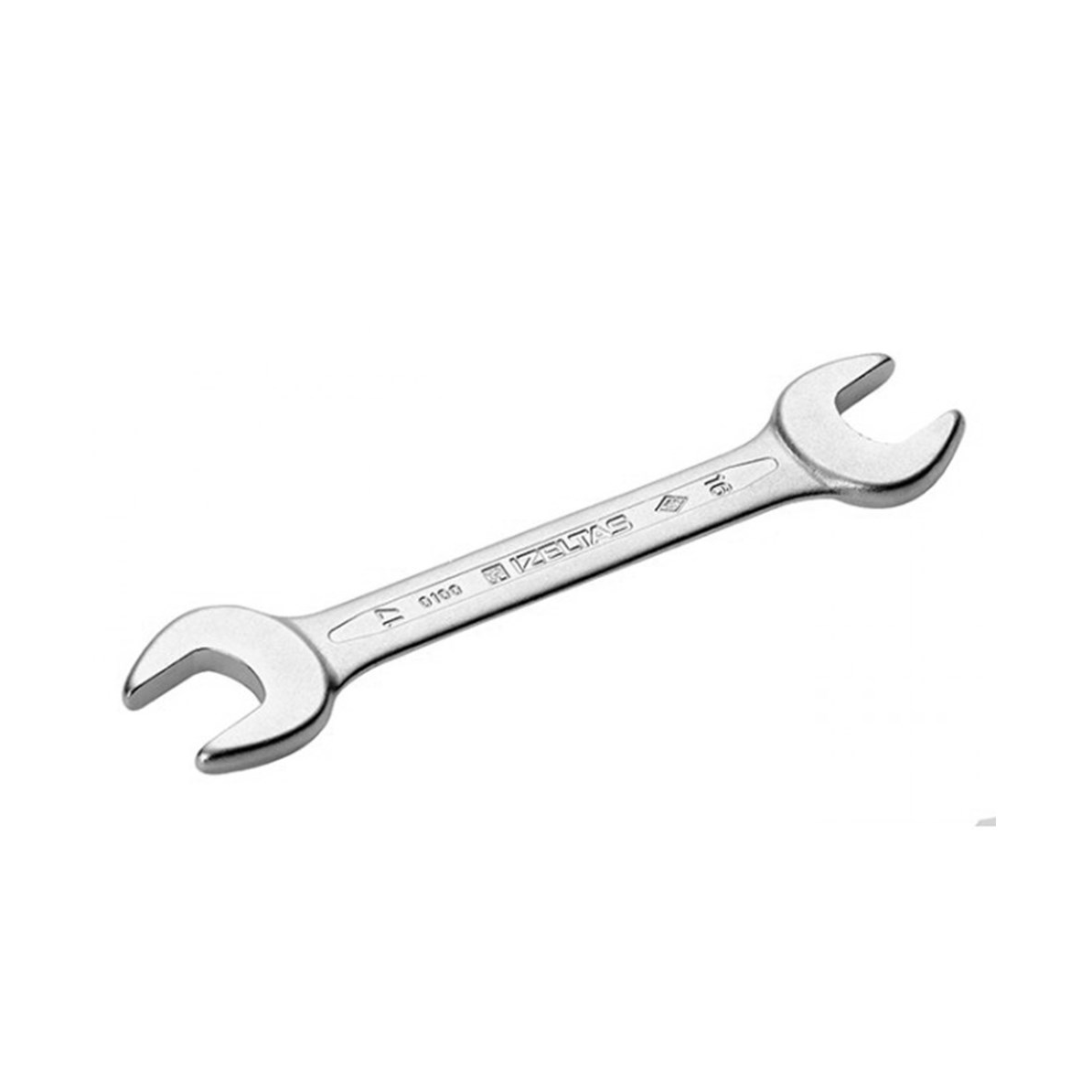 Brixgo Armenia  - 24*26 Short Wrench With Open Mouth