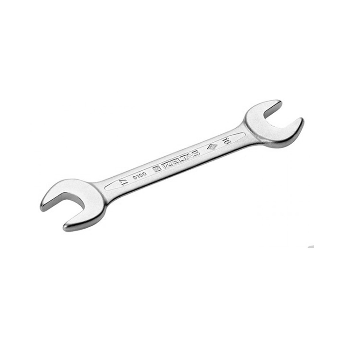 Brixgo Bahamas The  - 25*28 Short Wrench With Open Mouth