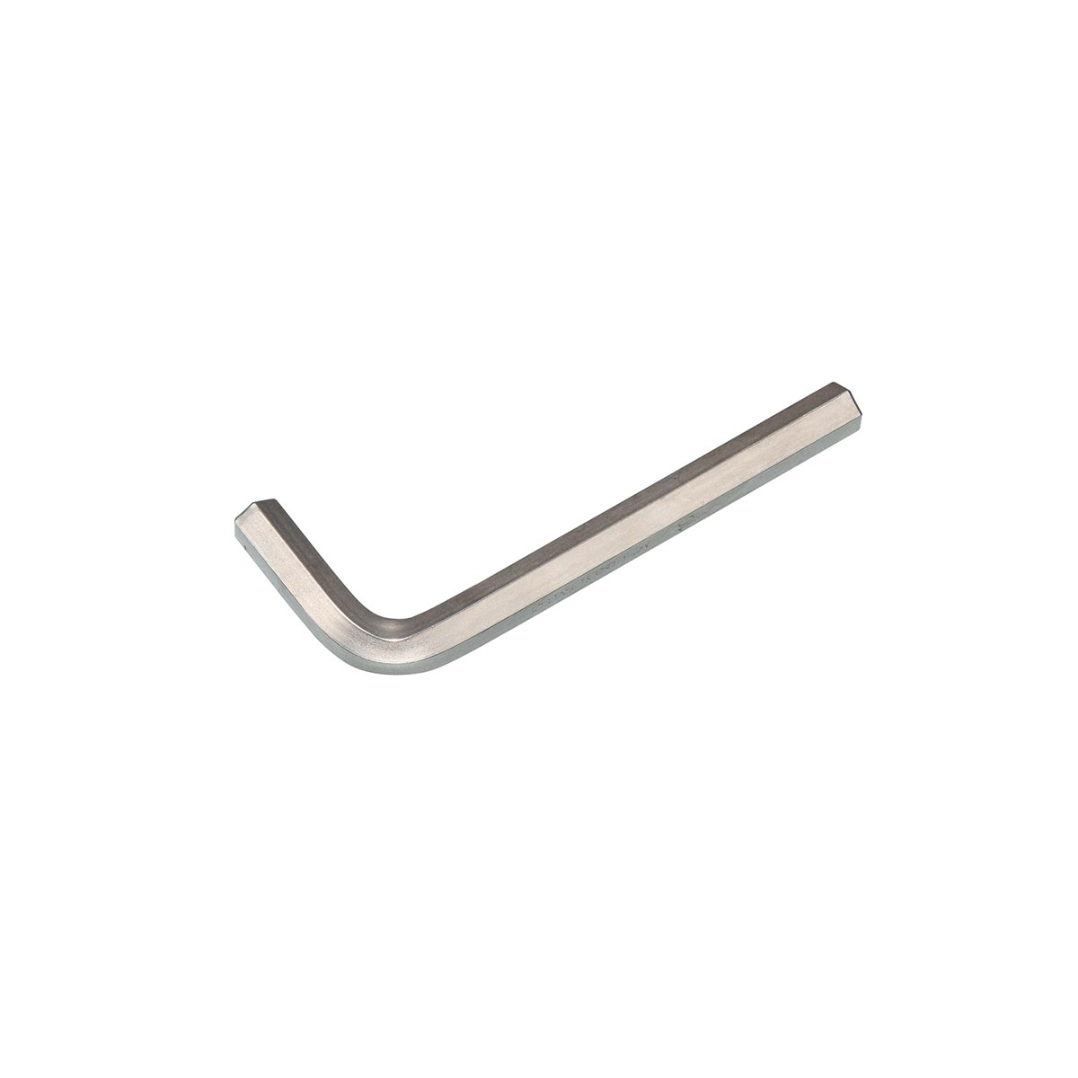 Brixgo Guadeloupe  - 2,5mm Hexwrench Hexangular