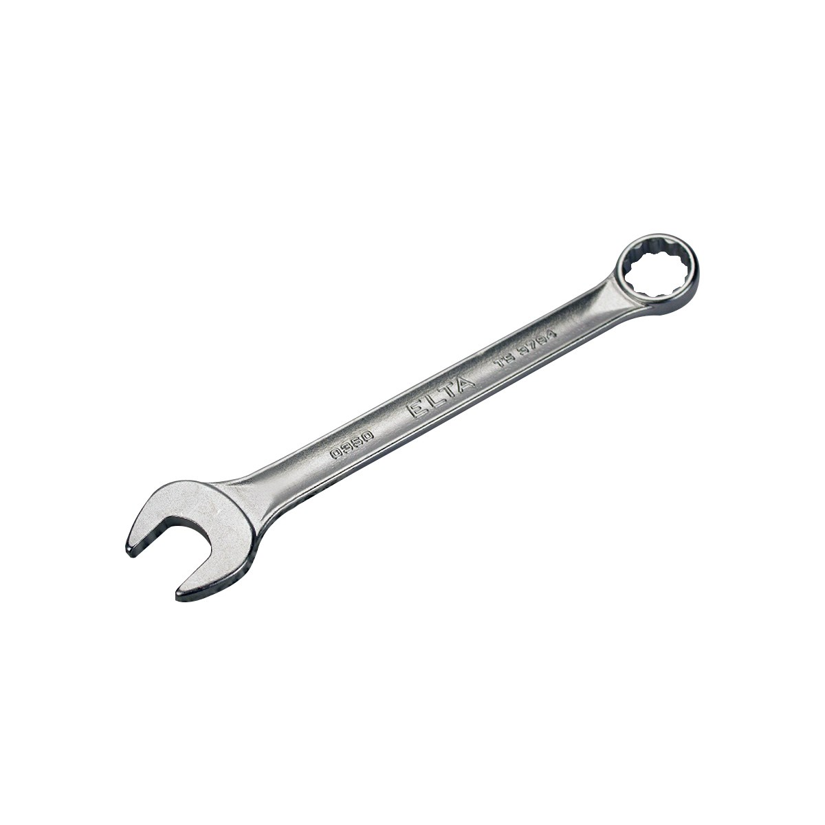 Brixgo Heard and McDonald Islands  - 30mm Combination Wrench