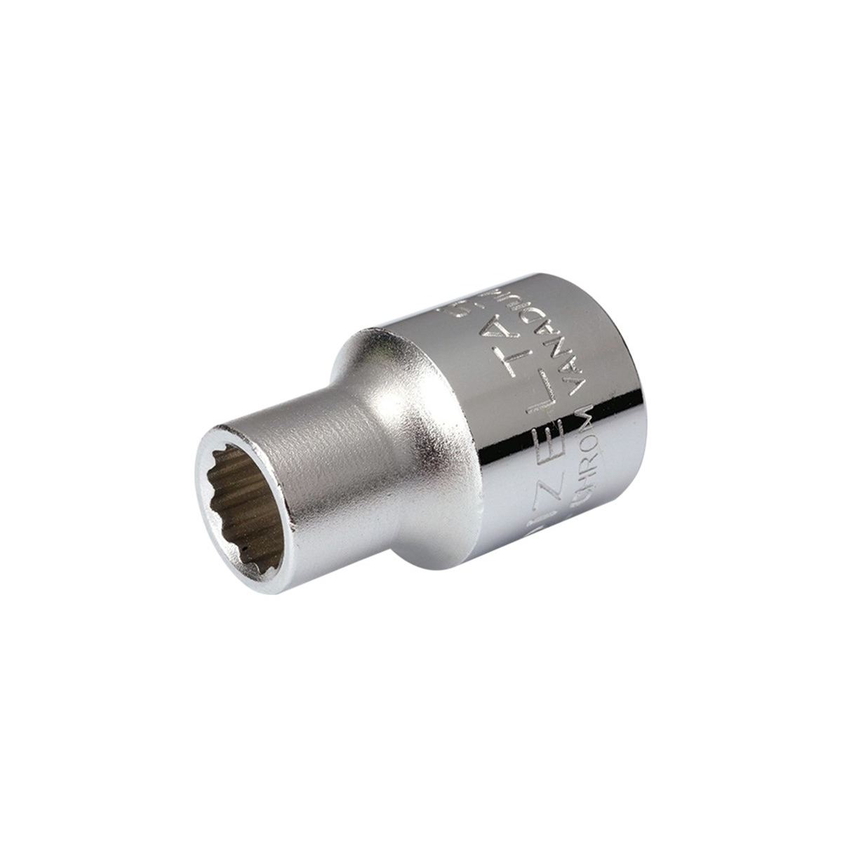 Brixgo Bahamas The  - 32mm Socket Wrench 1/2 Inch (12 Corners)