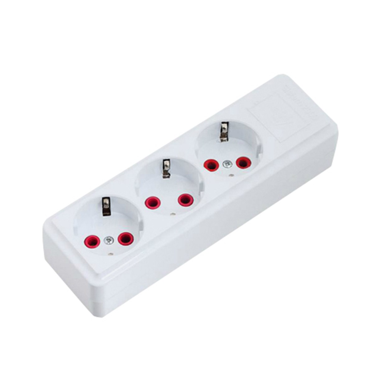 Brixgo Ethiopia  - 3 Way Group Socket 