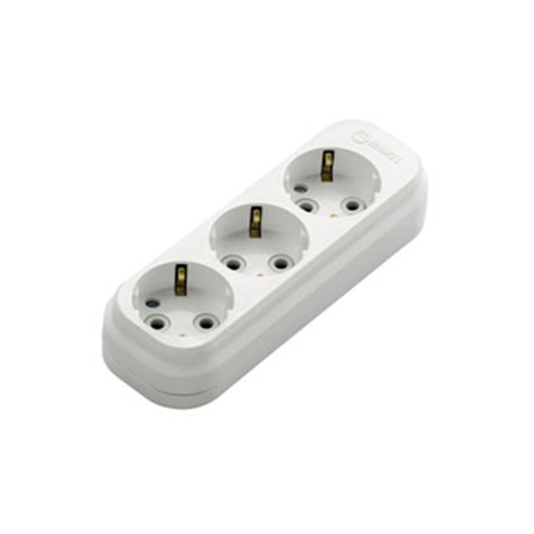 Brixgo Smaller Territories of the UK  - 3 Way Group Socket Kle 