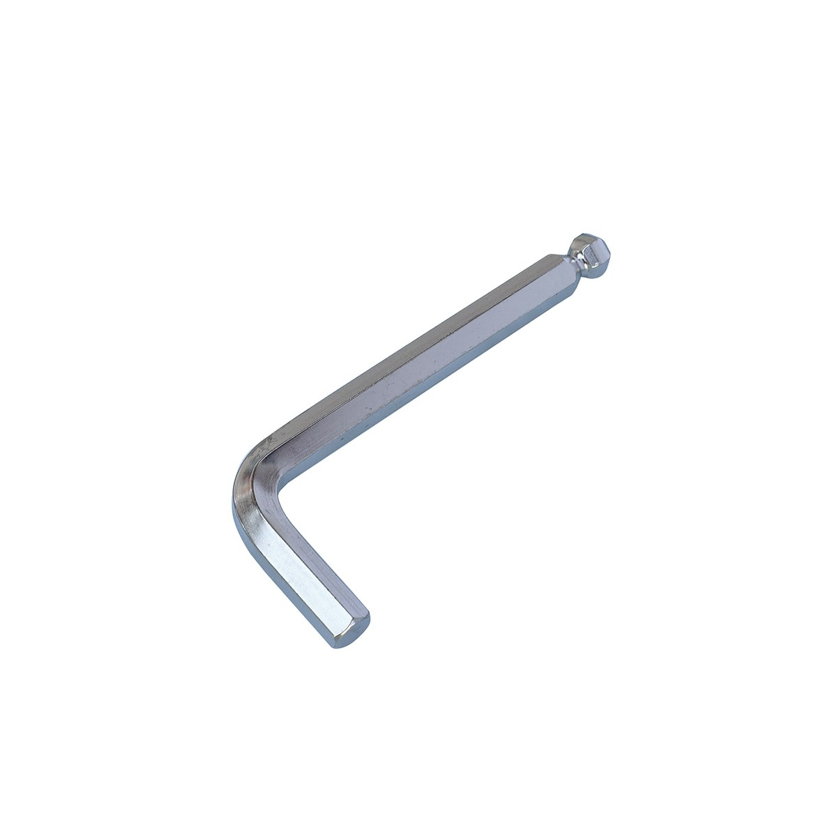 Brixgo Lithuania  - 3mm Round Head Hexwrench Short