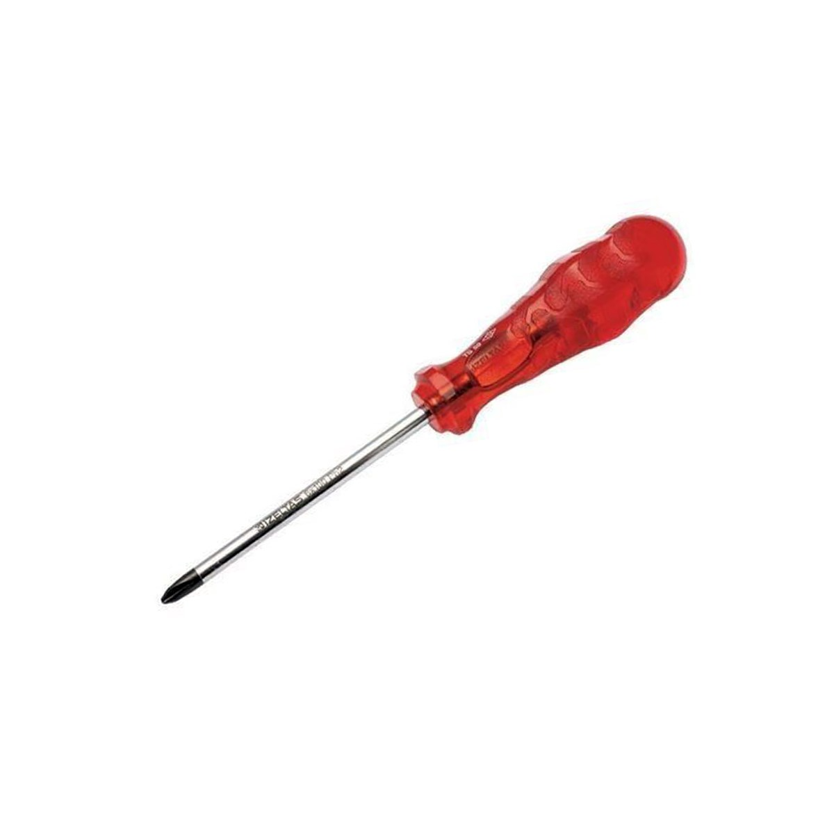 Brixgo Republic Of The Congo  - 4.5*100 Kraft Phillips Screwdriver 