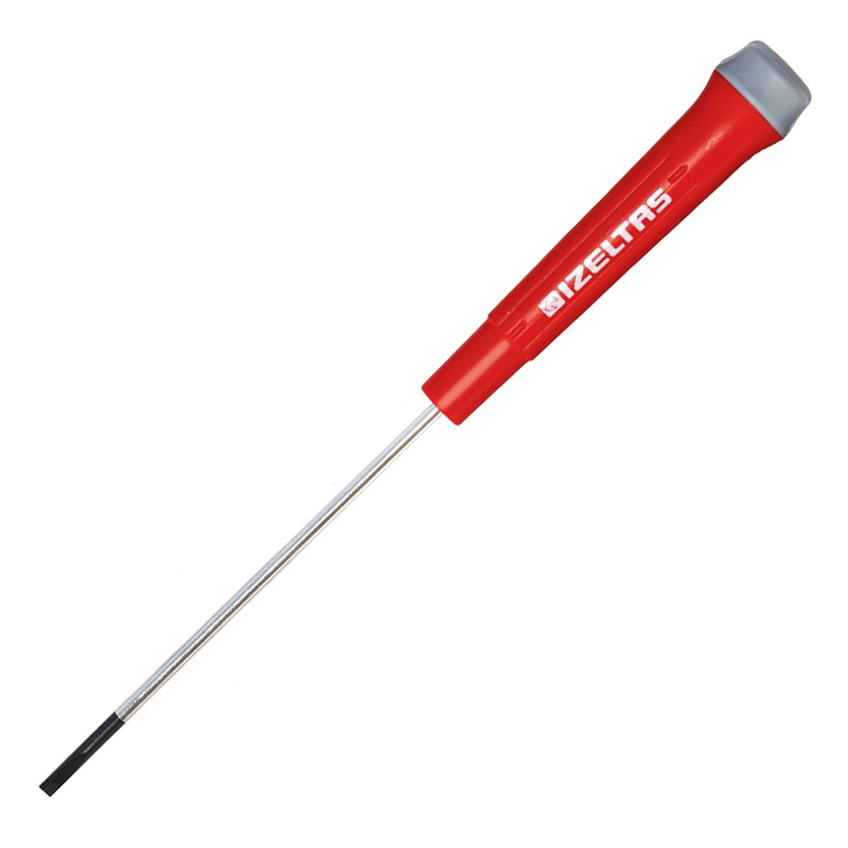 Brixgo Chile  - 4*100 Terminal Flat Screwdriver 