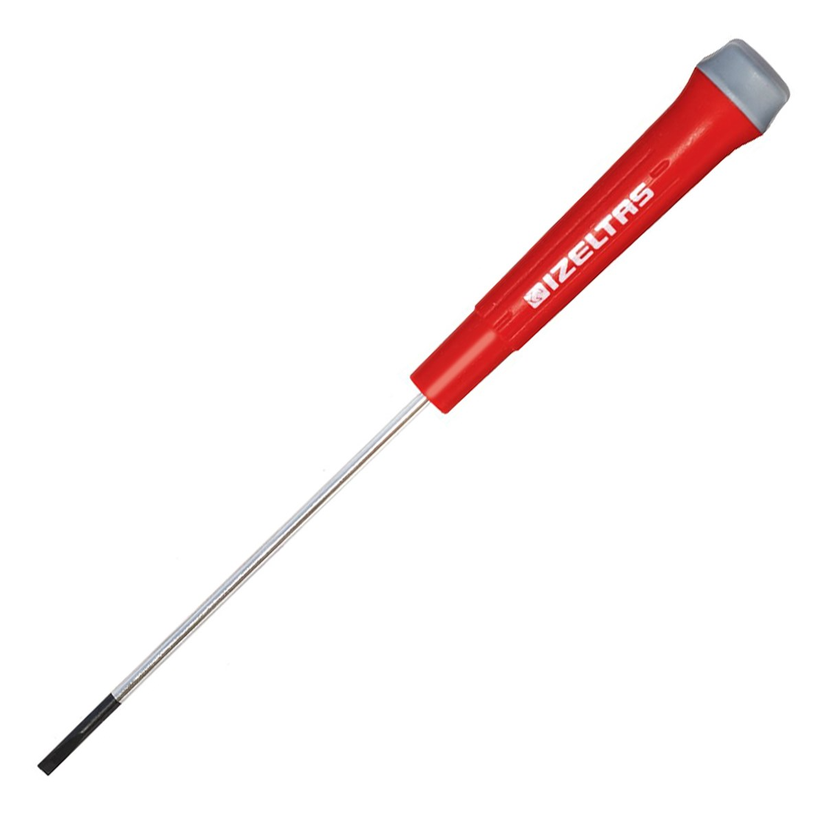 Brixgo Guinea  - 4*125 Flat Tip Terminal Screwdriver 