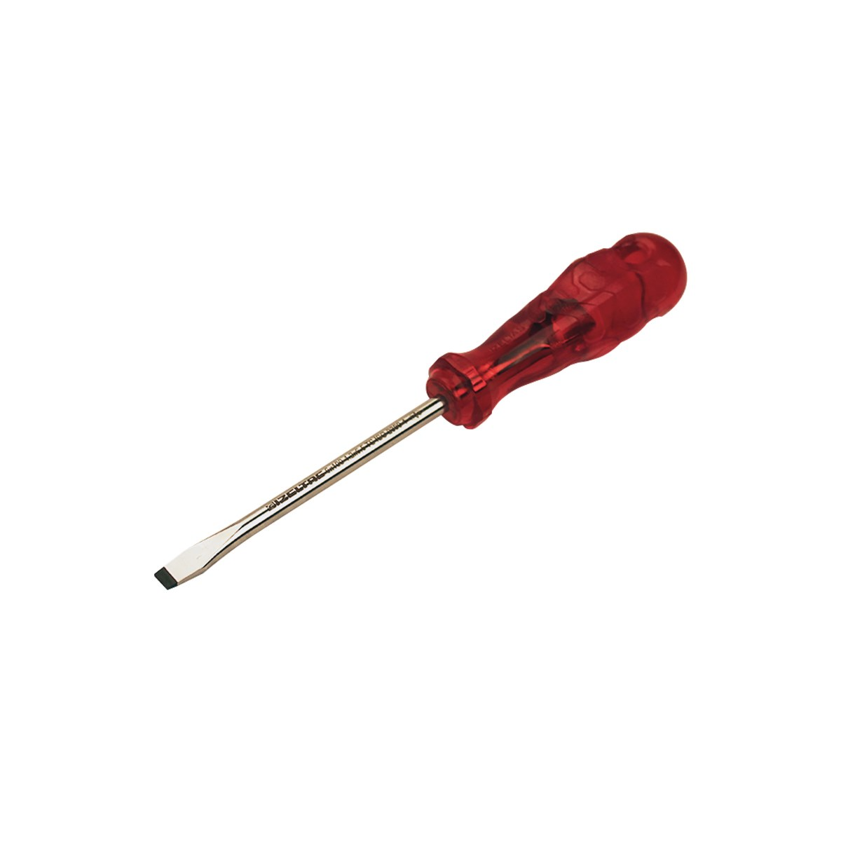 Brixgo Uganda  - 5*125 Kraft Flat Screwdriver 