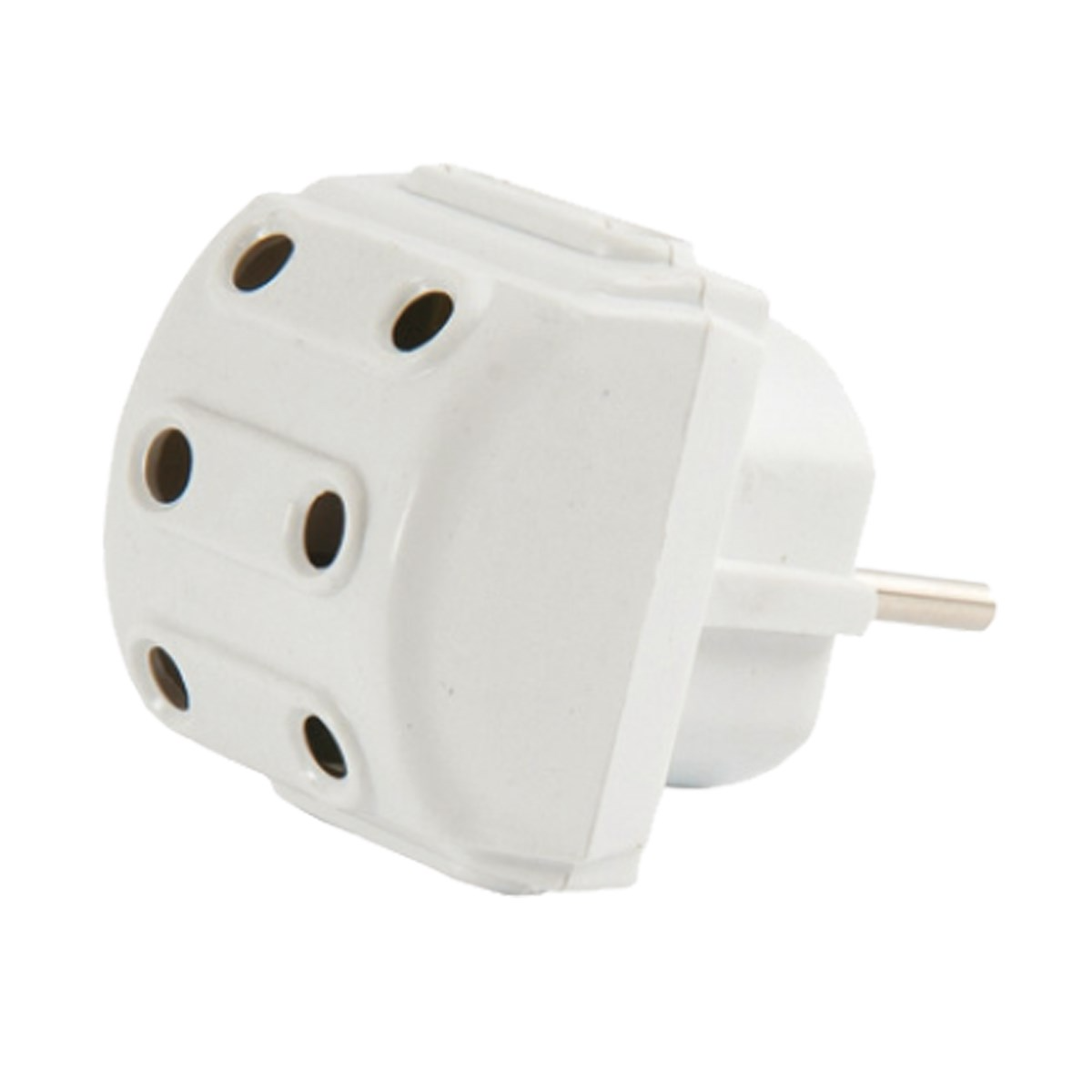 Brixgo Australia  - 5 Way Plug