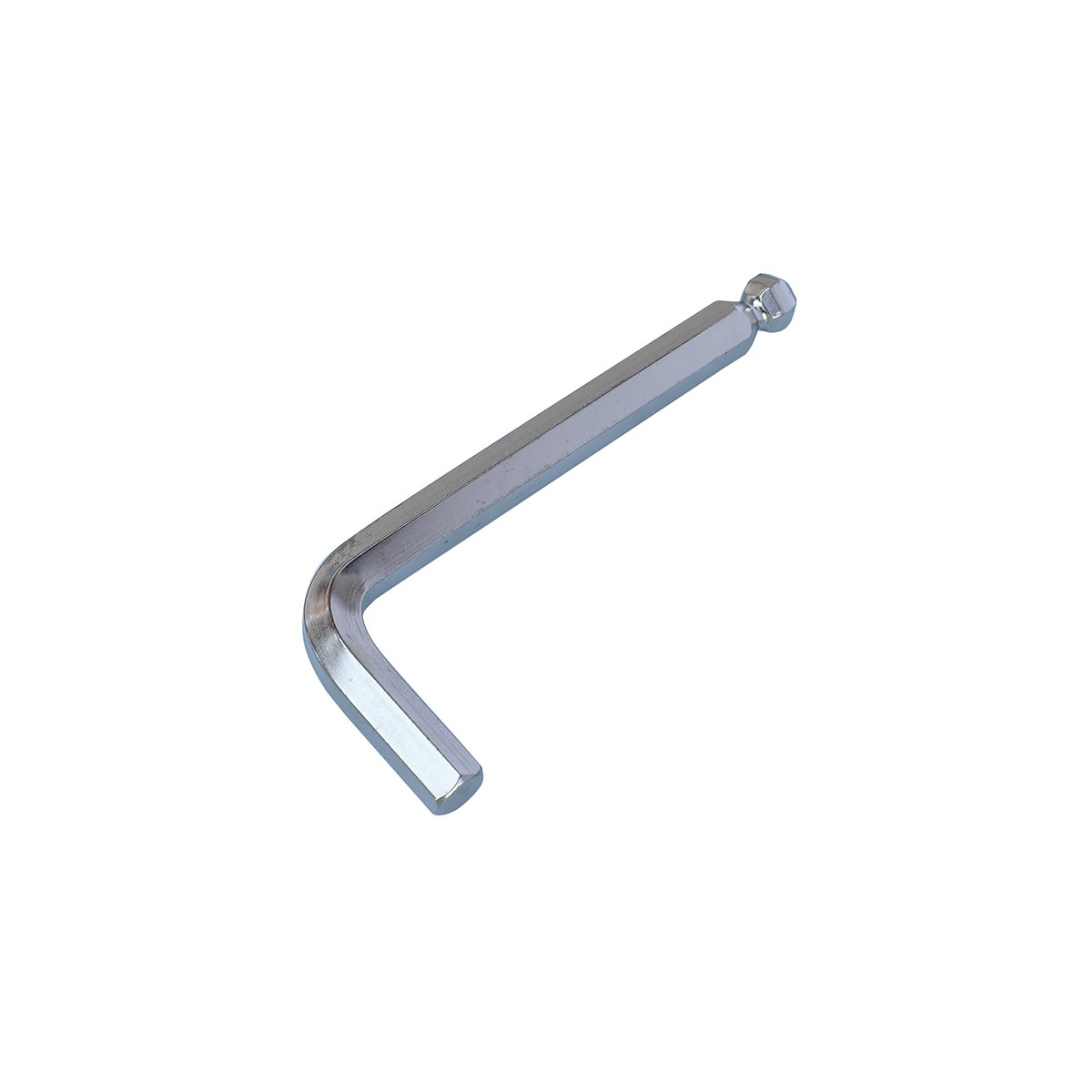 Brixgo Germany  - 5mm Round Head Hexwrench Short