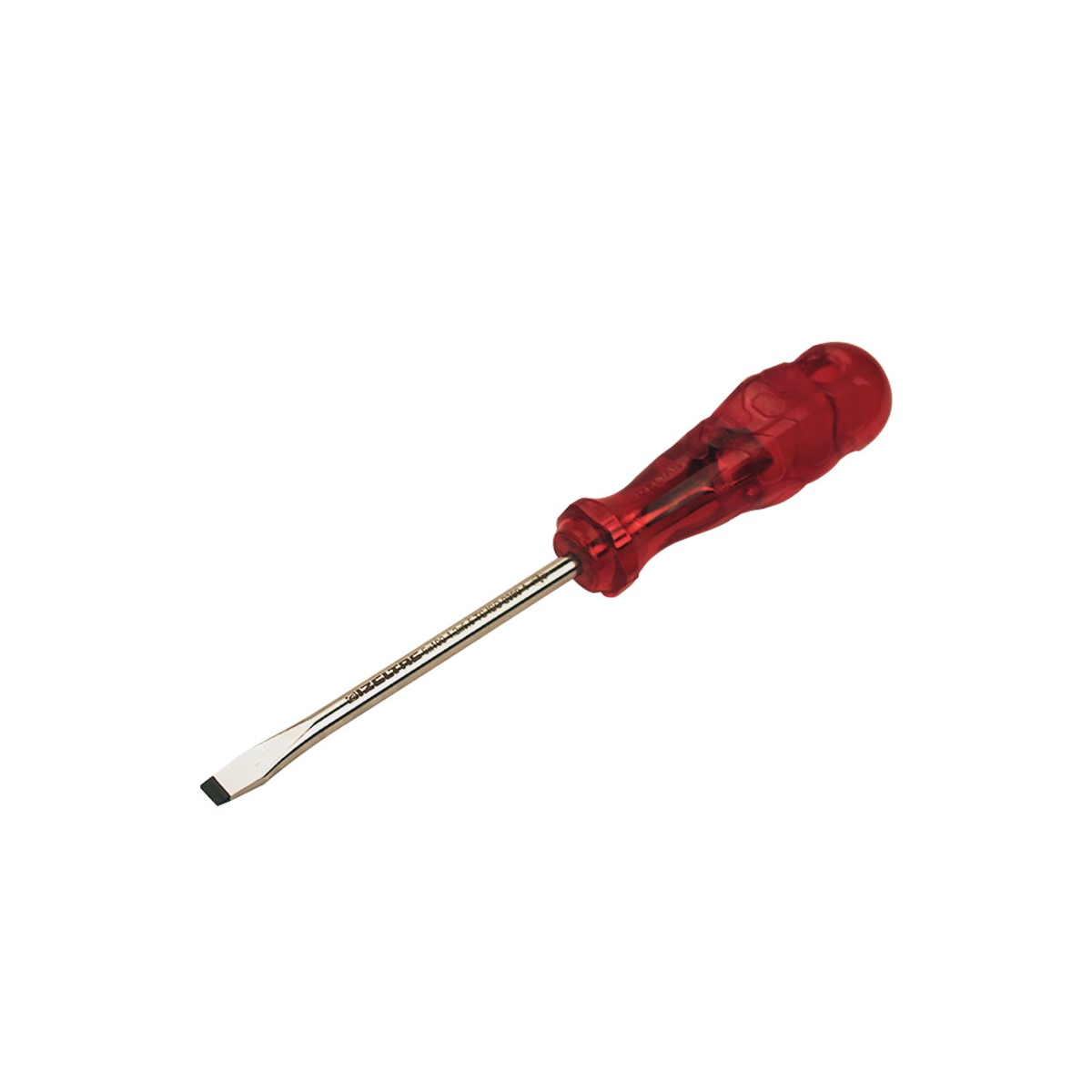 Brixgo Angola  - 6*100 Kraft Flat Screwdriver 