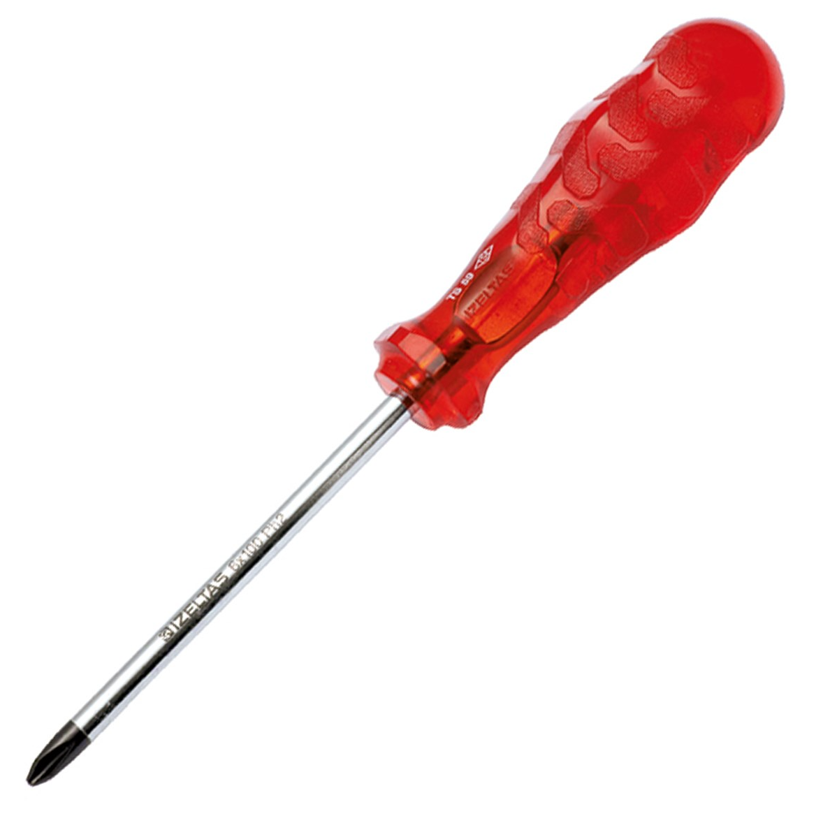 Brixgo Qatar  - 6*200 Kraft Phillips Screwdriver 