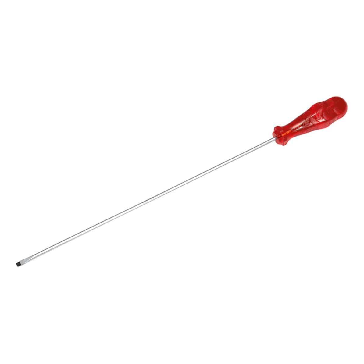Brixgo Haiti  - 6*350 Kraft Bayonet Long Flat Screwdriver 