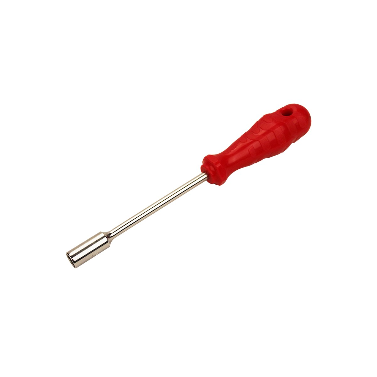 Brixgo Bouvet Island  - 6 Mm Socket Screwdriver 