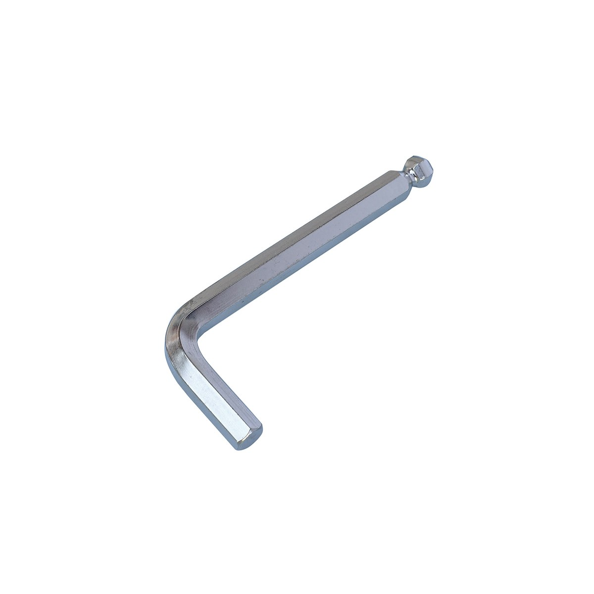 Brixgo Bulgaria  - 6mm Round Head Hexwrench Short