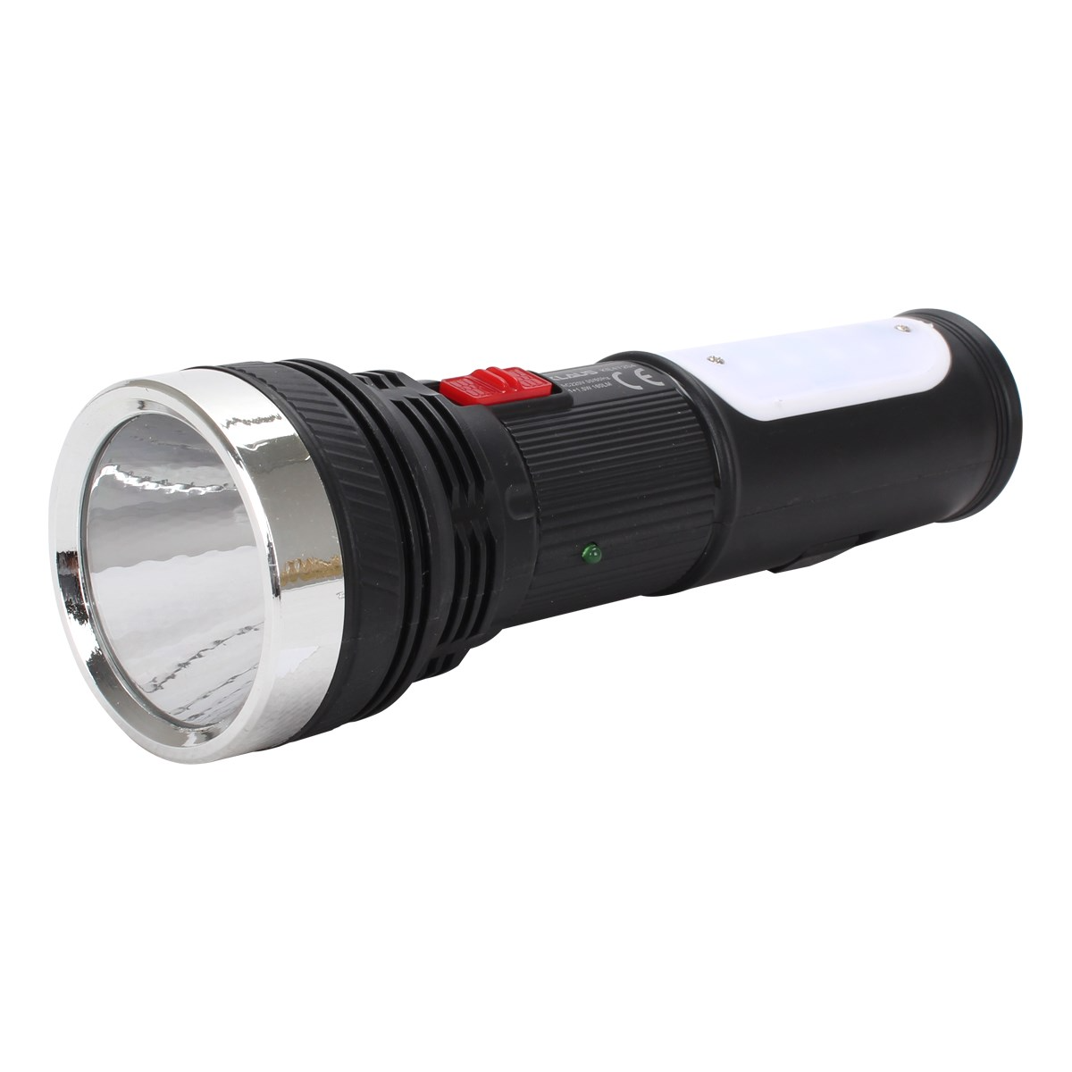 Brixgo Greece  - 7+8 Led Flashlight