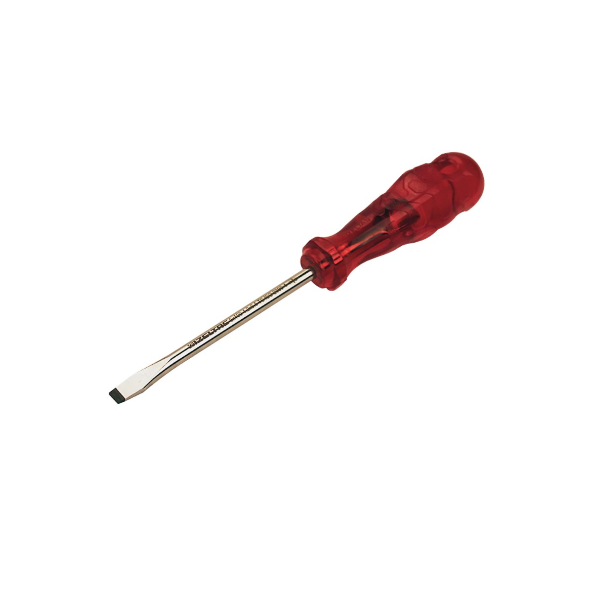 Brixgo Bouvet Island  - 7*175 Kraft Flat Screwdriver 