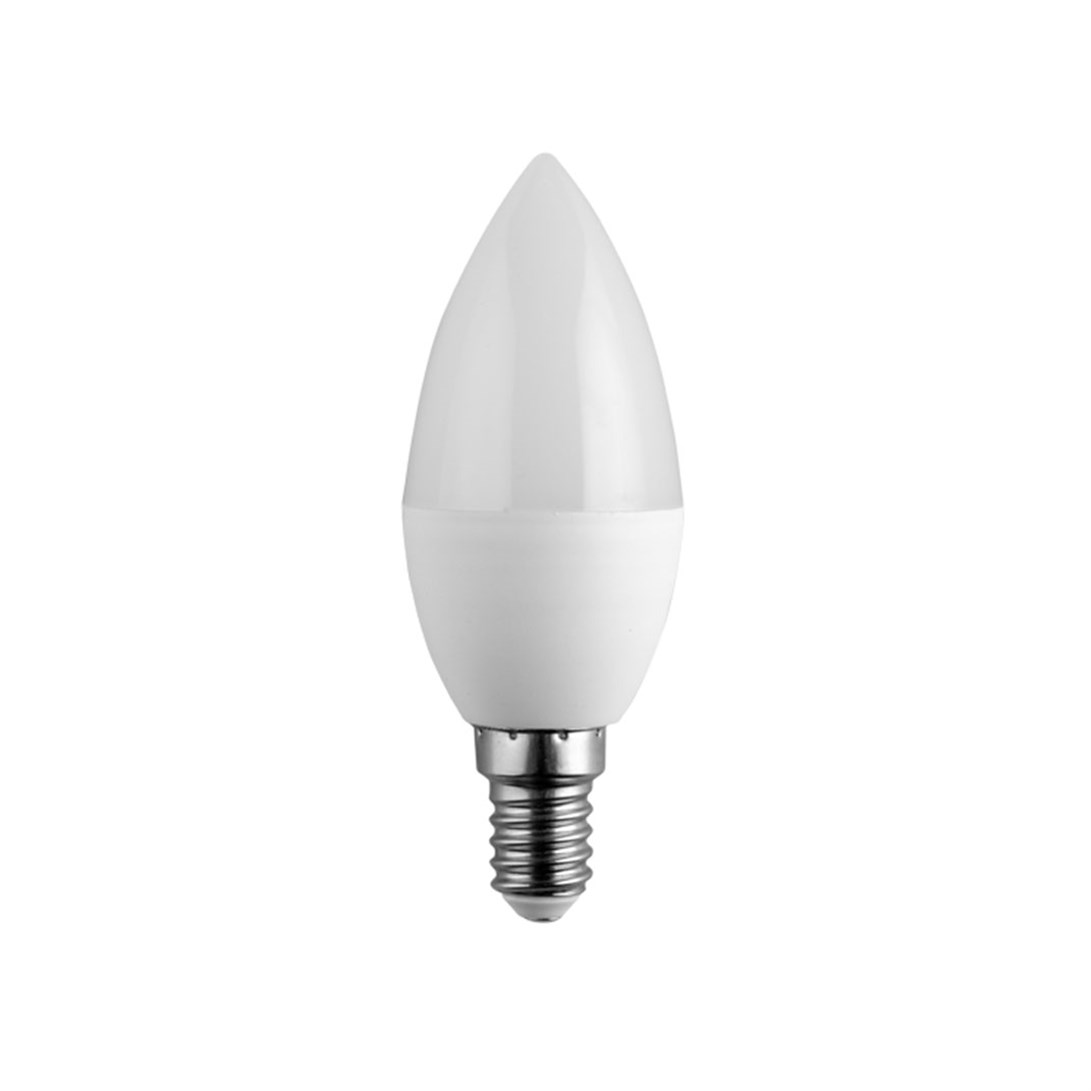 Brixgo Reunion  - 7W Spark Plug Led Bulb White Light 