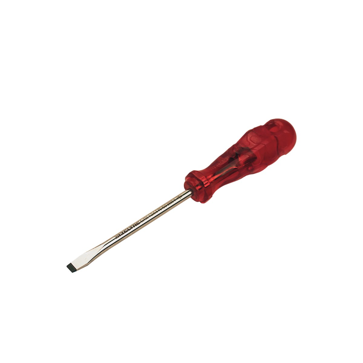 Brixgo China  - 8*175 Kraft Flat Screwdriver 