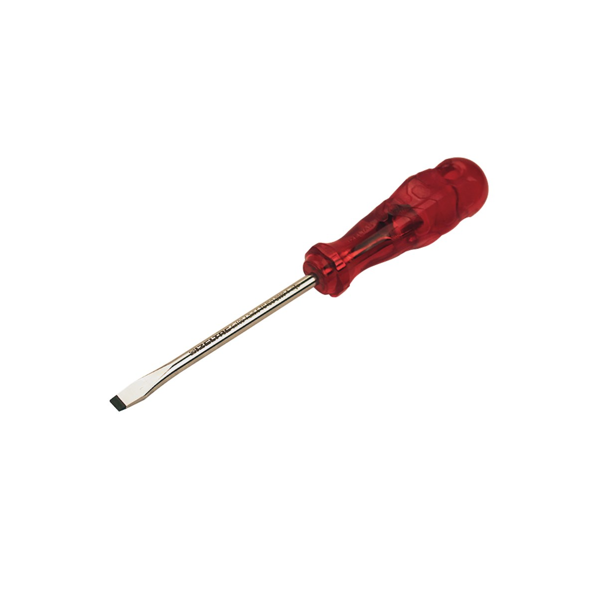 Brixgo Trinidad And Tobago  - 8*200 Kraft Flat Screwdriver