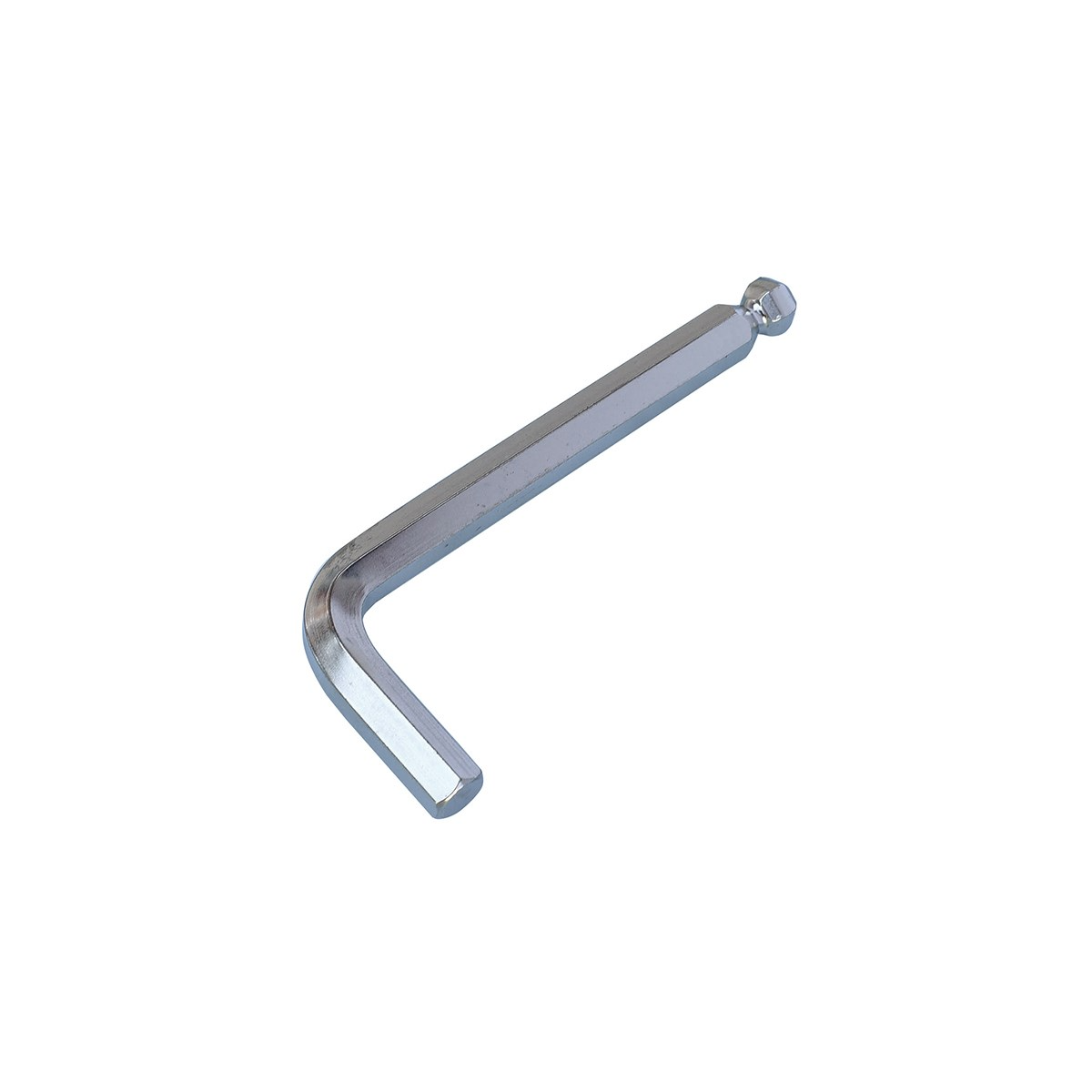 Brixgo Uganda  - 8mm Round Head Hexwrench Short