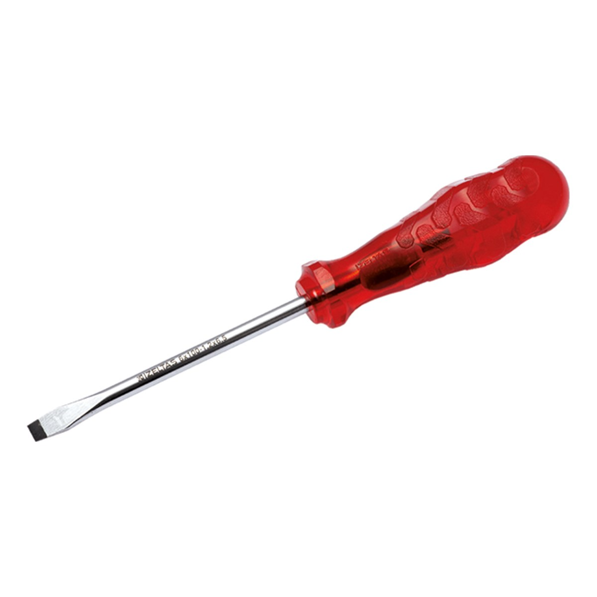 Brixgo Argentina  - 9*200 Kraft Flat Screwdriver 