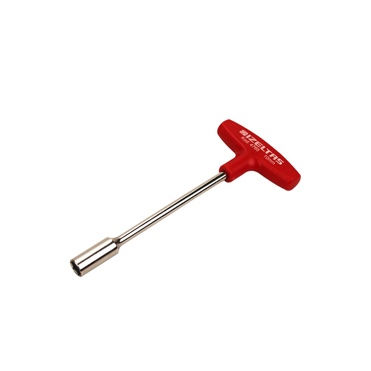 Brixgo Greenland  - 9mm T Type Socket Head Screwdriver 