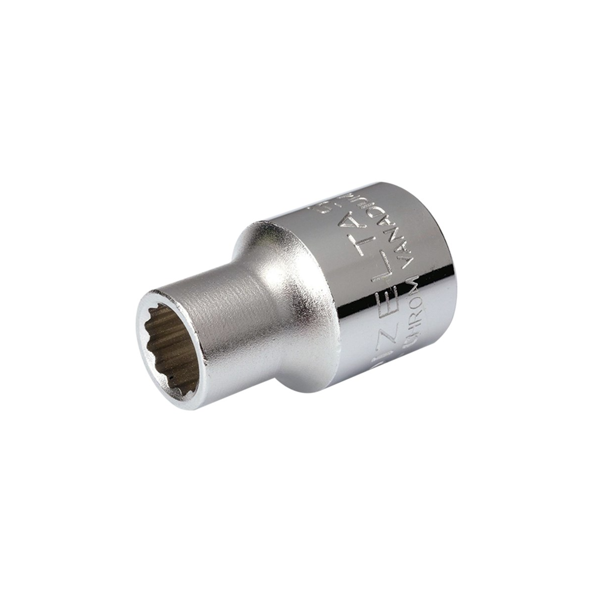 Brixgo Chile  -  28mm Socket Wrench 1/2 Inch (12 Corners)