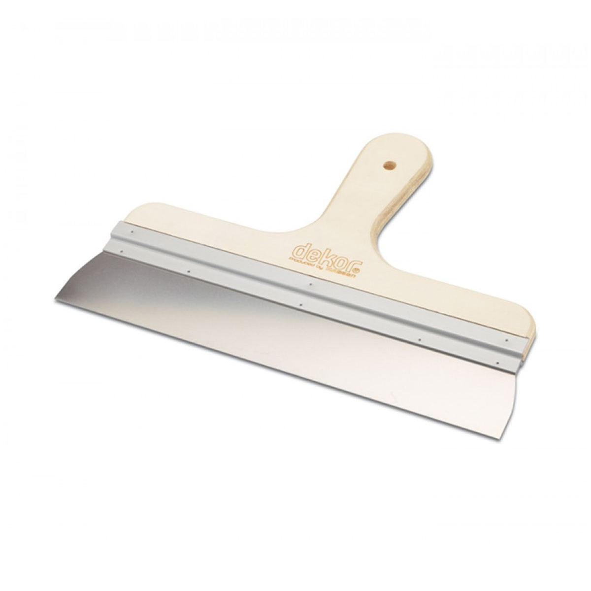 Brixgo Qatar  -  Curved Handle Spatula 20cm