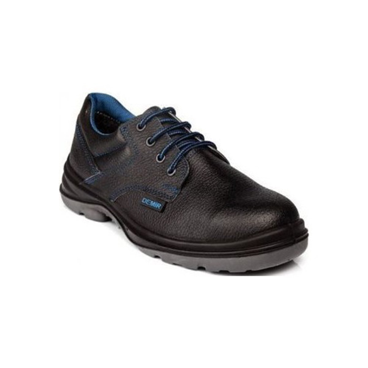 Brixgo Australia  -  Leather Winter Shoes No:40