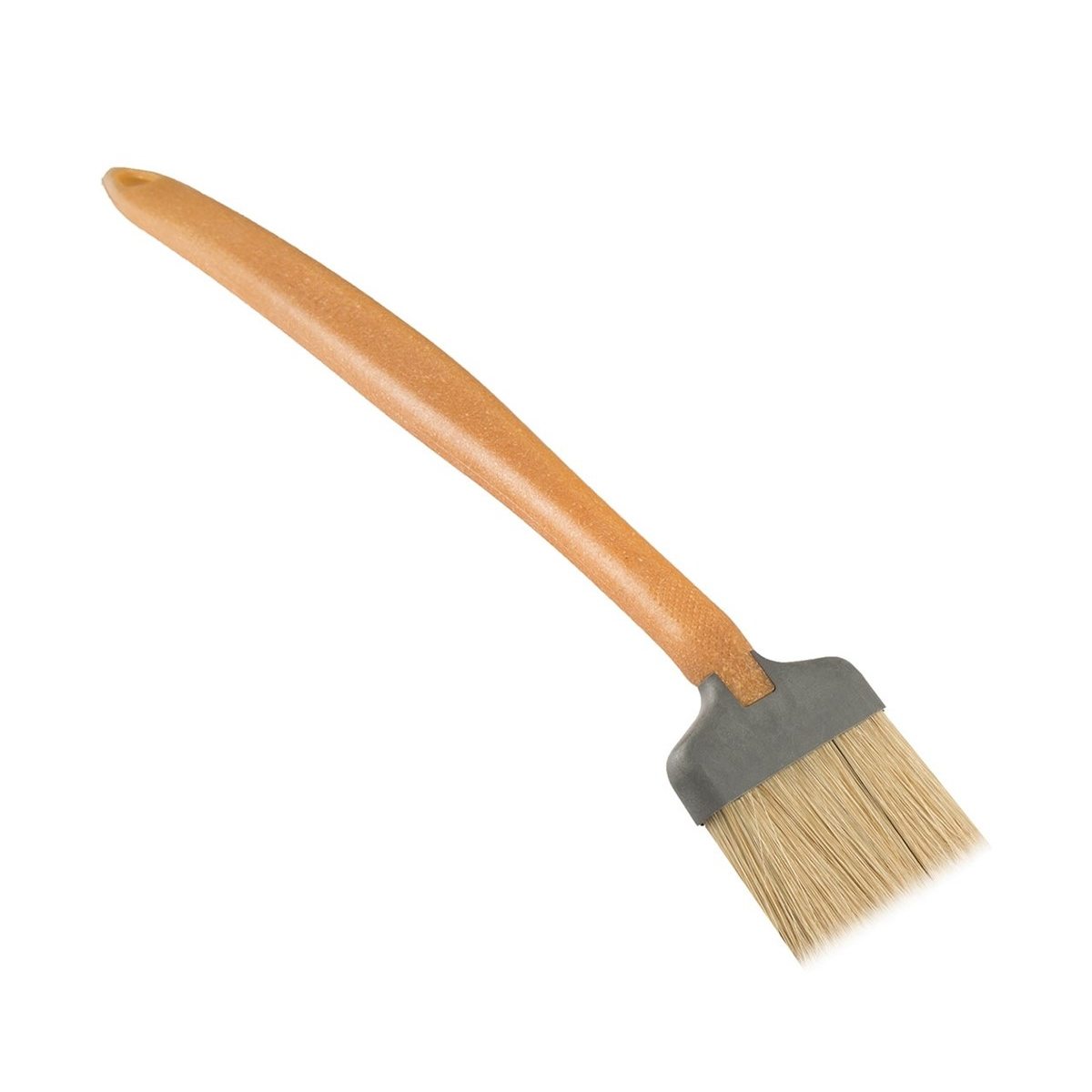 Brixgo Cambodia  -  Natural Heating Shortening Brush 40mm