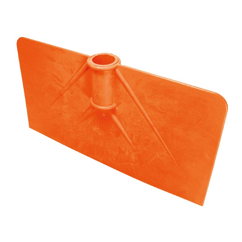 Brixgo Armenia  -  Plastic Barn Scraper