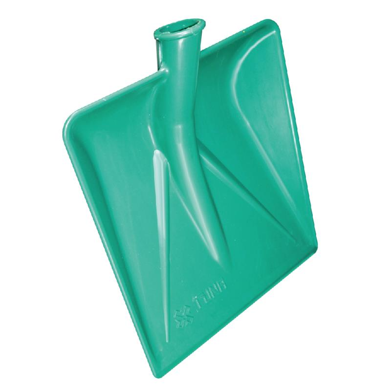 Brixgo Cambodia  -  Plastic No 10 Scoop Shovel