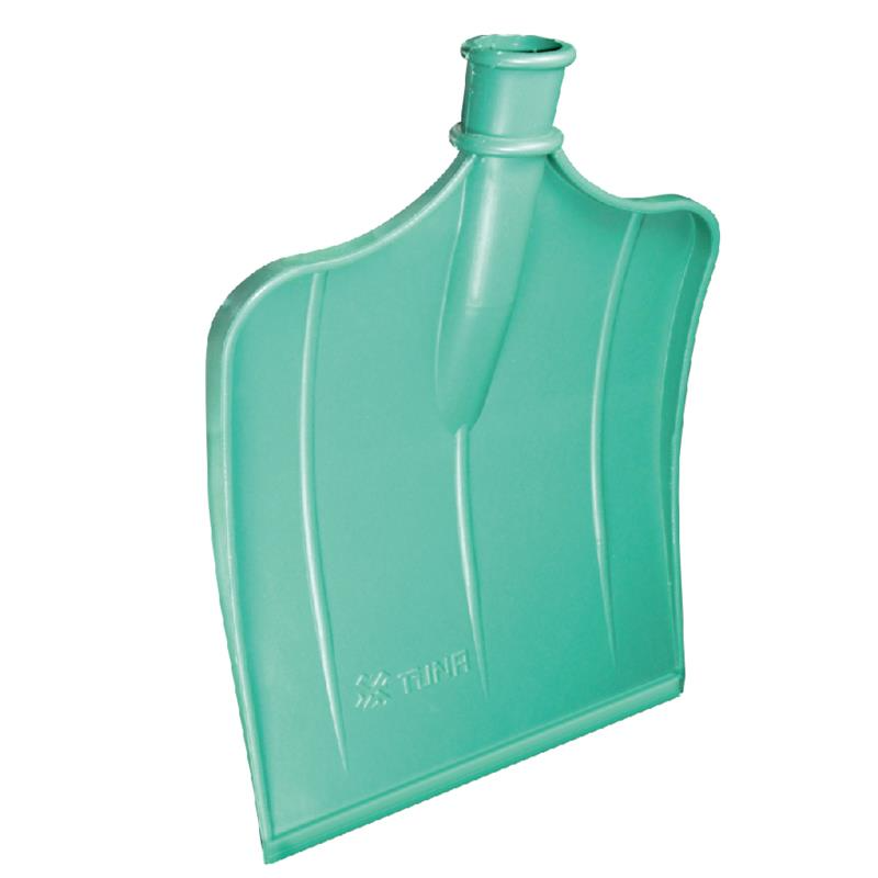 Brixgo Virgin Islands (US)  -  Plastic Snow Shovel